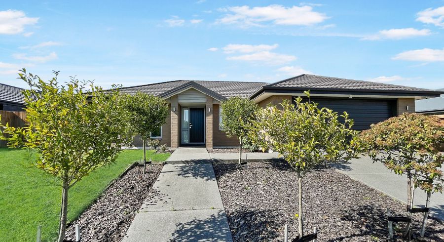  at 24 John Annan St, Halswell, Christchurch City, Canterbury