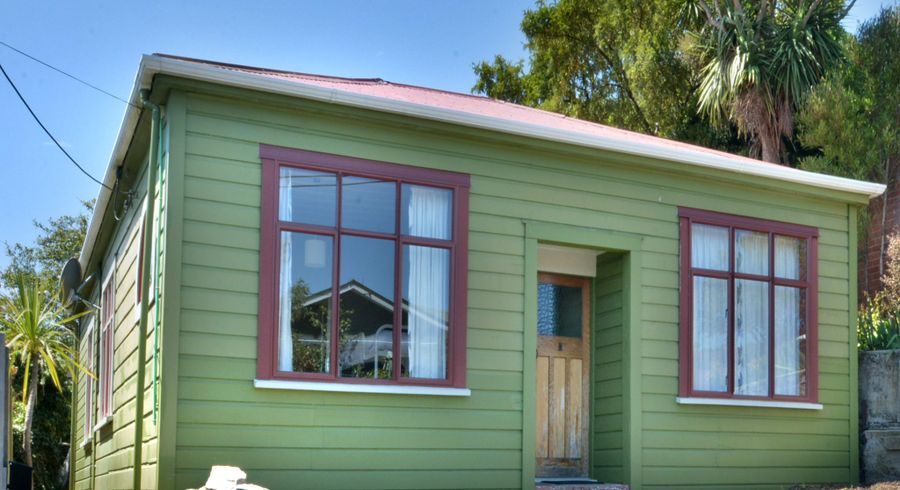  at 29 Frame Street, North East Valley, Dunedin, Otago