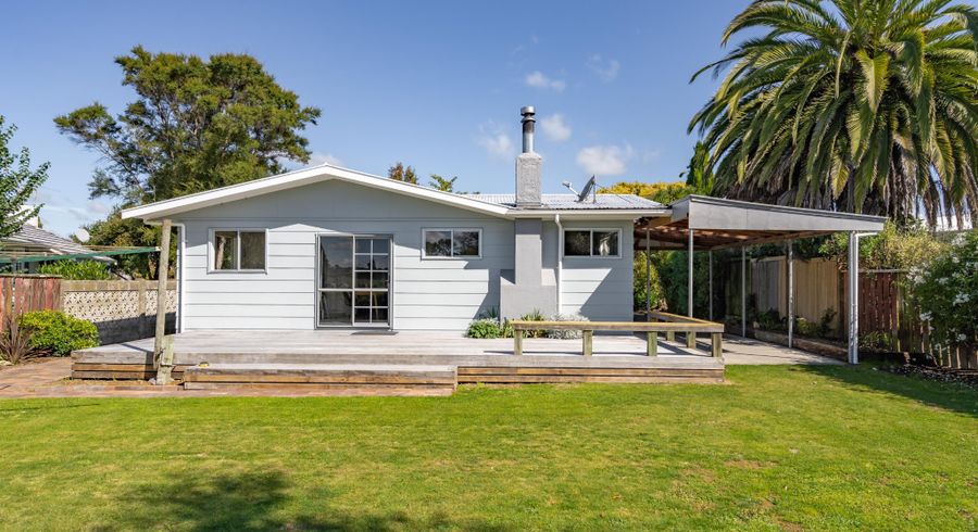  at 22 Ballance Street, Masterton, Masterton, Wellington