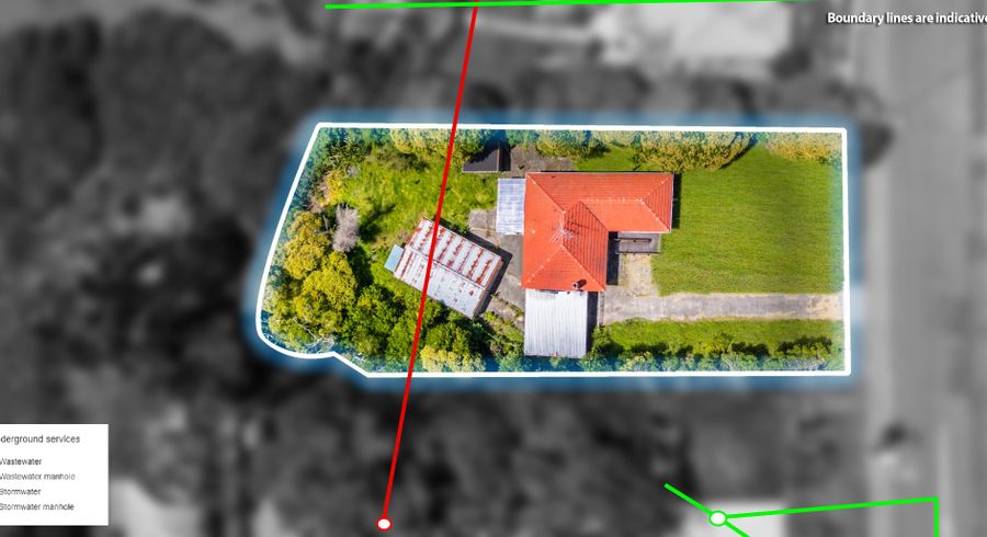  at 56 Tamaki Avenue, Otahuhu, Auckland City, Auckland