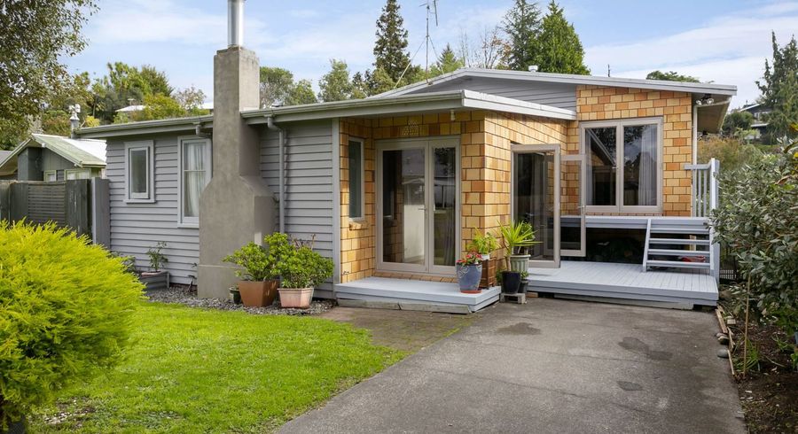  at 1/32 Motutāhae Street, Taupō