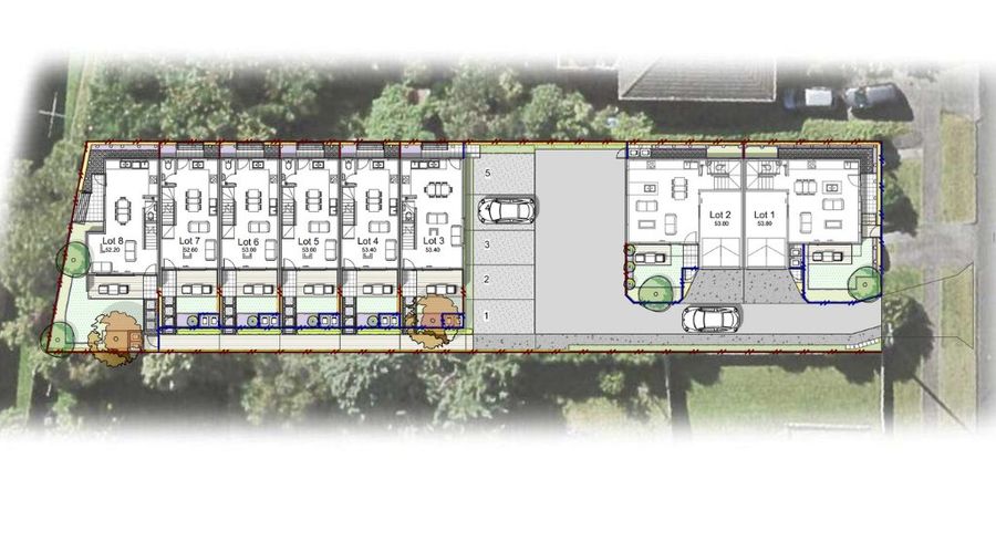  at 43 Savoy Road, Glen Eden, Auckland