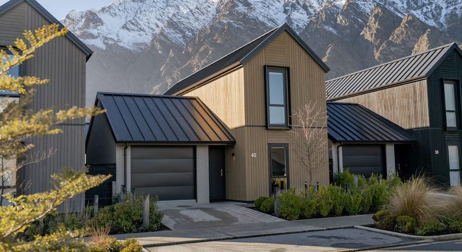  at 40 Mulholland Drive, Jacks Point, Queenstown-Lakes, Otago