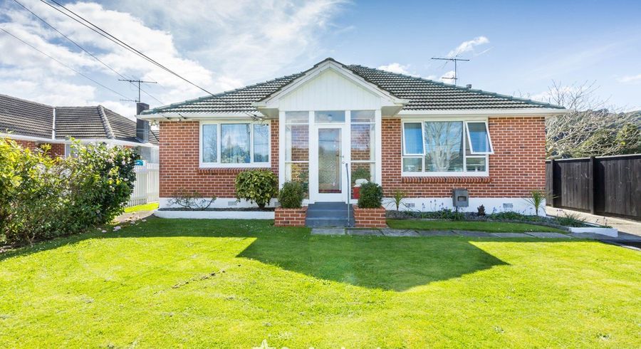  at 56 Mcleod Street, Elderslea, Upper Hutt