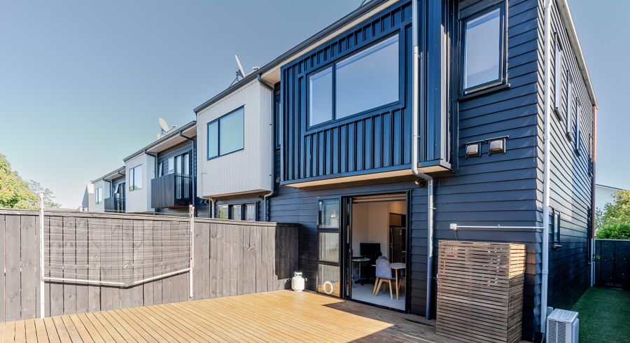 at 21 Saltmarsh Road, Hobsonville, Waitakere City, Auckland