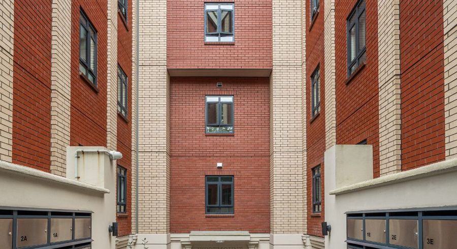  at GD/23 Upper Queen Street, City Centre, Auckland City, Auckland