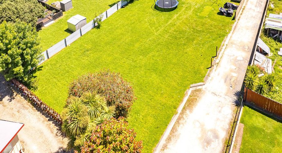  at 20f Benefield Street, Whanganui East, Whanganui, Manawatu / Whanganui