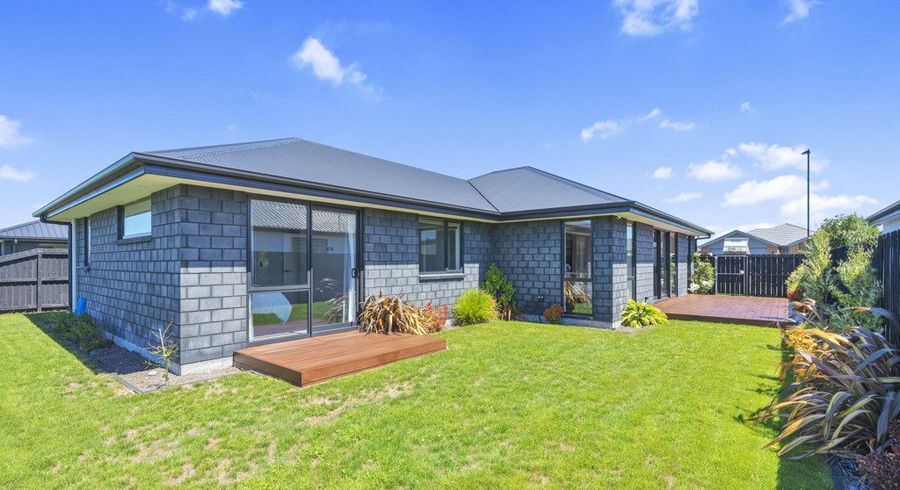  at 41 Selfe Crescent, Marshland, Christchurch City, Canterbury