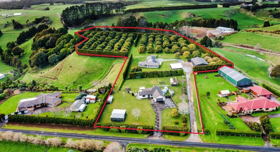  at 515/513 Smart Road, Hillsborough, New Plymouth