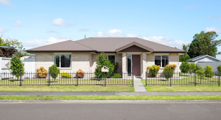  at 11 Solomon Drive, Ngaruawahia, Waikato, Waikato