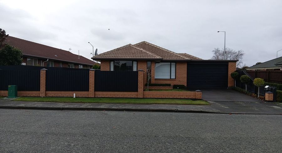  at 21 Kintyre Drive, Broomfield, Christchurch City, Canterbury
