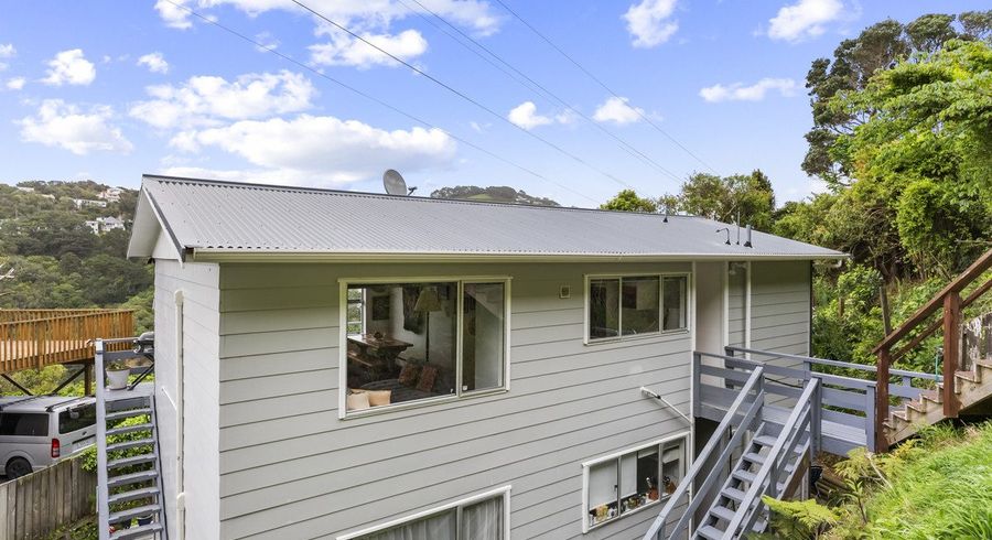  at 70B Old Porirua Road, Ngaio, Wellington, Wellington