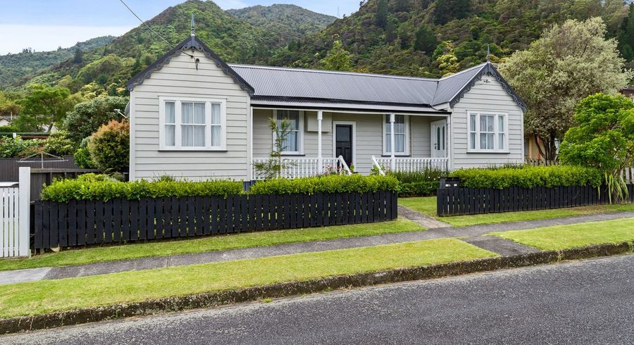  at 20 Koromiko Street, Te Aroha, Te Aroha