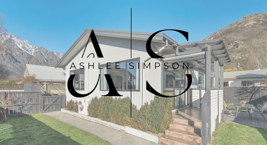  at 23A KAWARAU PL, FRANKTON, QUEENSTOWN