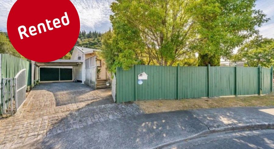  at 6 Edmund Lomas Grove, Birchville, Upper Hutt, Wellington