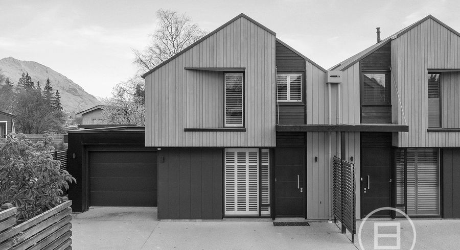  at 151A Upton Street, Wanaka, Wanaka, Otago
