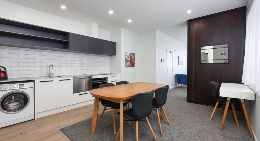  at 1/23 Crawford Street, City Centre, Dunedin, Otago