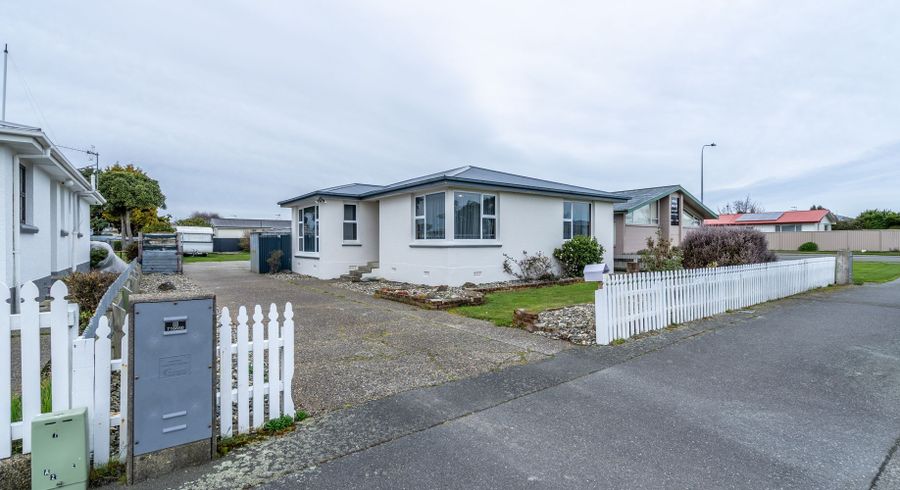  at 17 Regent Street, Newfield, Invercargill