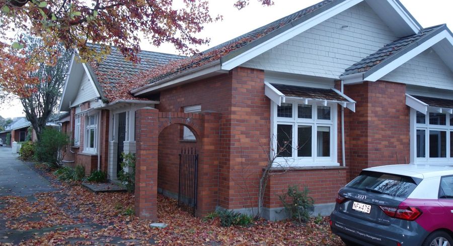  at 38A Hamilton Avenue, Ilam, Christchurch City, Canterbury