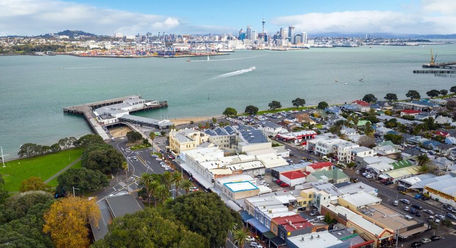  at 23B Victoria Road, Devonport, North Shore City, Auckland