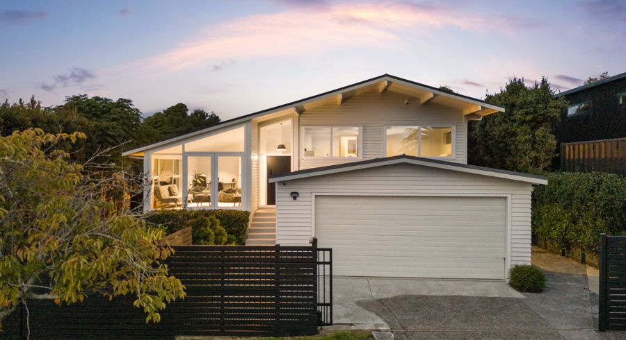  at 20 Ripon Crescent, Meadowbank, Auckland