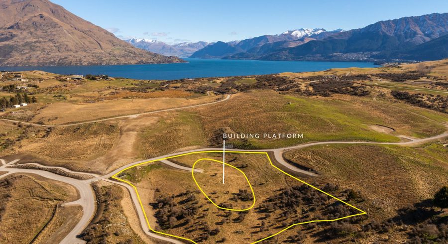  at Lot 49 The Preserve Farm, Jacks Point, Queenstown-Lakes, Otago