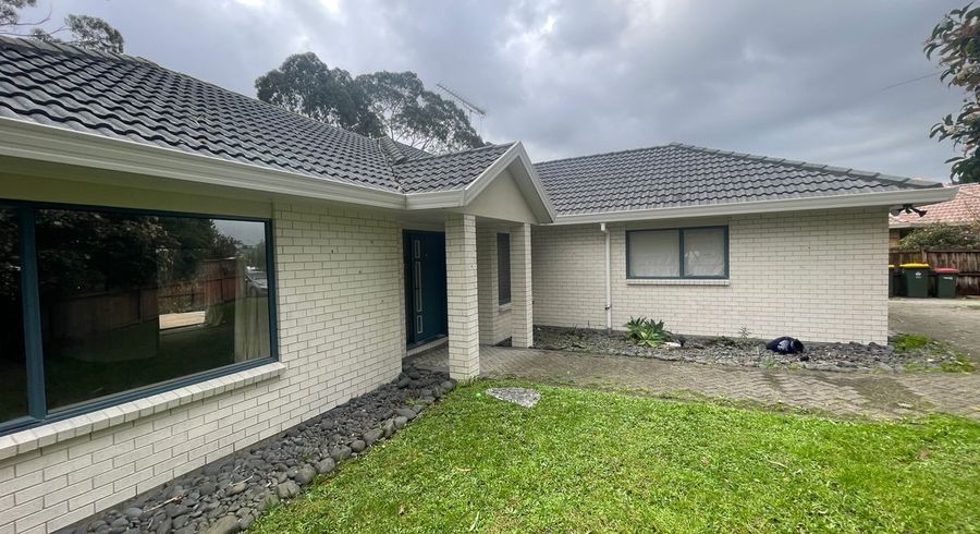  at 15 Kalgan Place, Burswood, Manukau City, Auckland