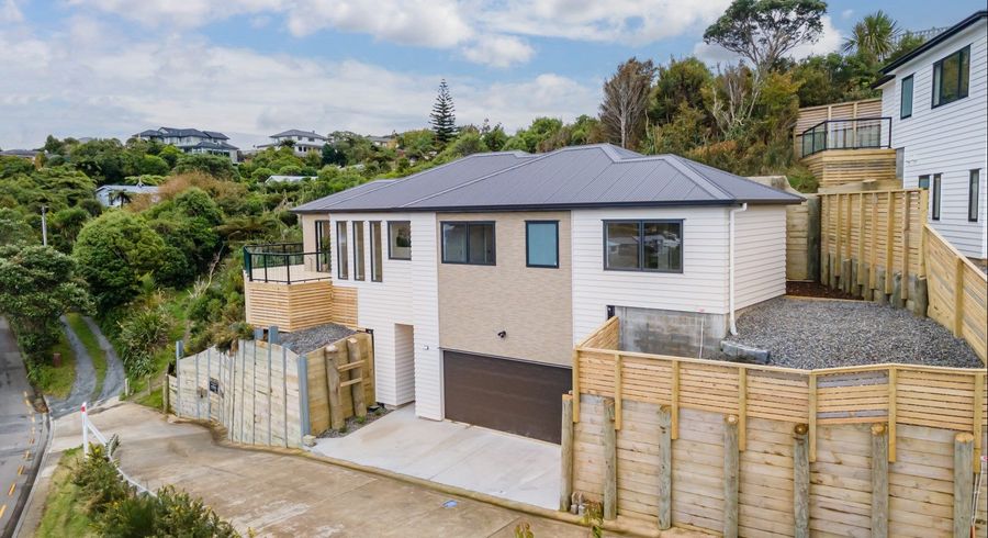  at 14 Poto Road, Normandale, Lower Hutt