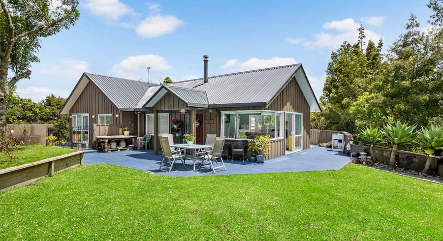  at 112 Albany Heights Road, Albany