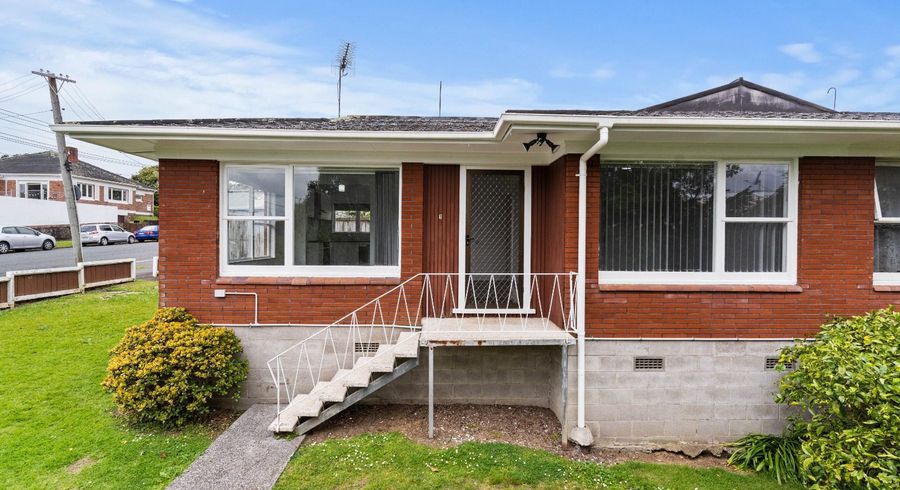  at 1/2 Marsden Avenue, Mount Eden, Auckland City, Auckland
