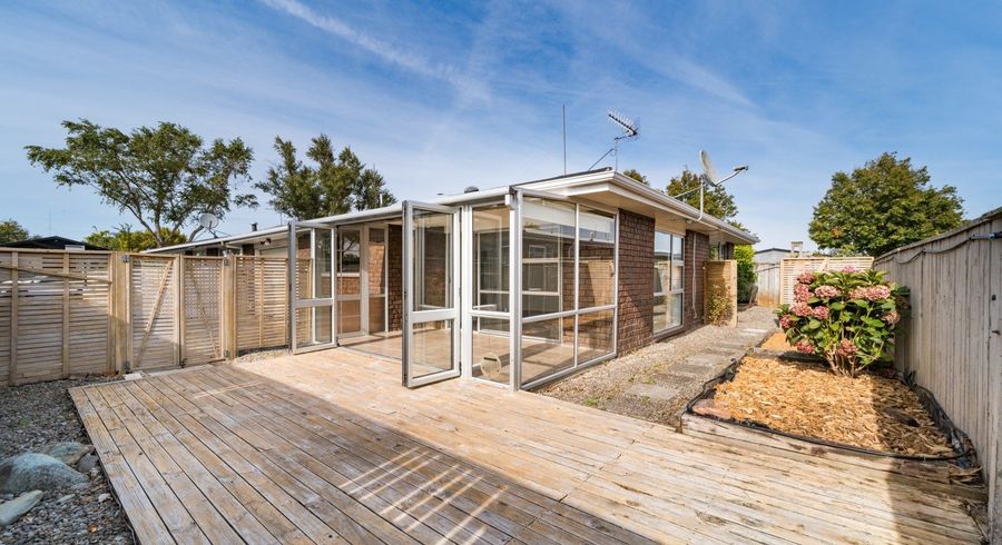  at 155b Ferguson Street, West End, Palmerston North, Manawatu / Whanganui