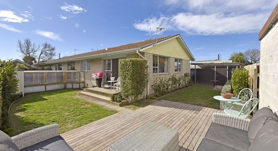  at 1/9a Avonhead Road, Avonhead, Christchurch City, Canterbury