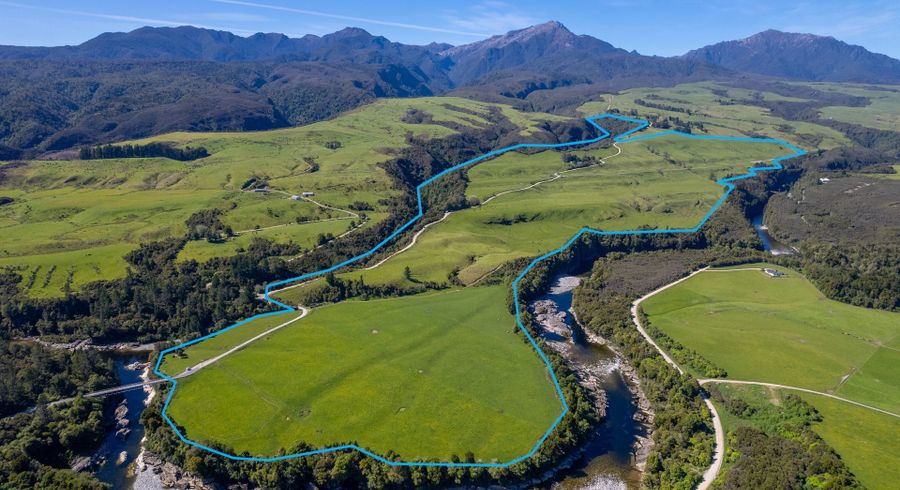  at 153 Quartz Range Road, Bainham, Tasman, Nelson / Tasman