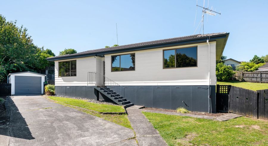  at 65 Cullimore Street, Pukete, Hamilton, Waikato