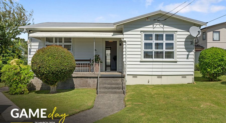  at 174 Puhinui Road, Papatoetoe, Manukau City, Auckland