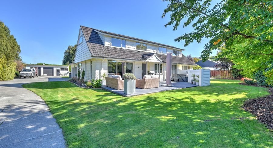  at 6 Aranui Place, Gore, Gore