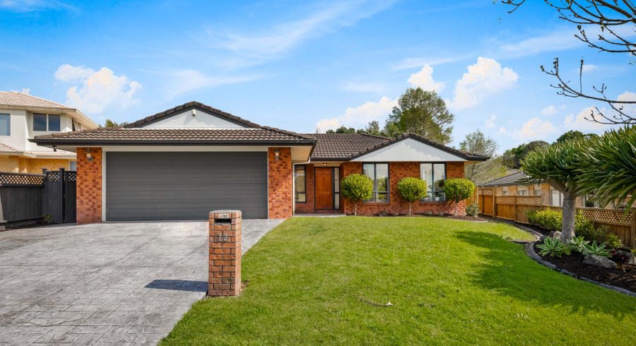  at 12 Semillon Avenue, Henderson, Auckland
