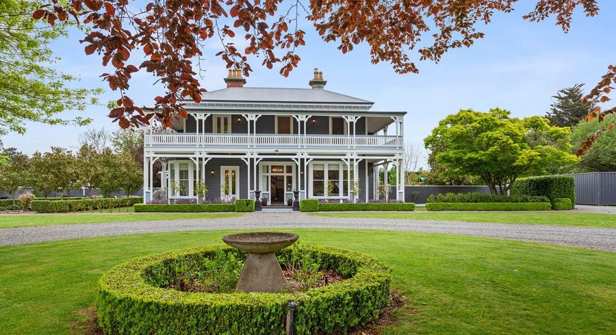 at 414 Woodfields Road, Rangiora