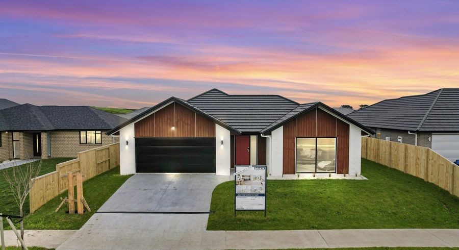  at 64 Fairway Drive, Morrinsville, Morrinsville
