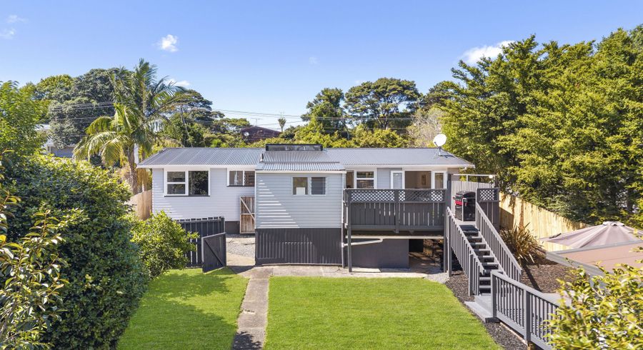  at 38 Eskdale Road, Birkdale, North Shore City, Auckland
