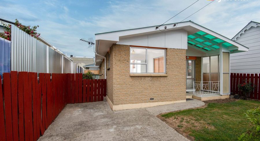  at 13 Osmond Street, South Dunedin, Dunedin