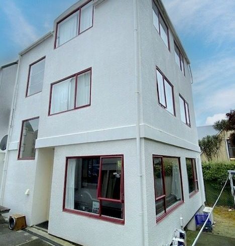  at 13/783 Great King Street, North Dunedin, Dunedin, Otago