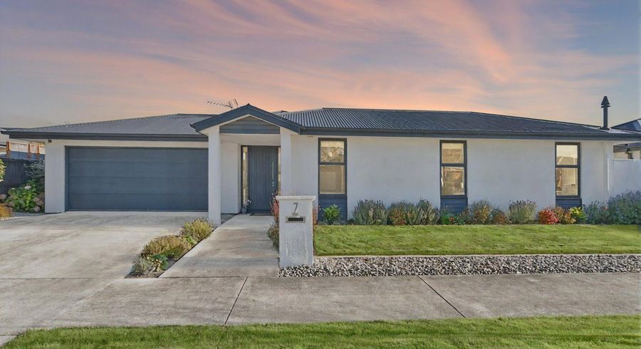  at 7 Storer Street, Kaiapoi, Waimakariri, Canterbury