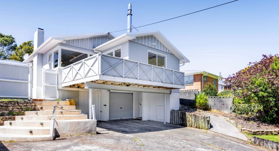  at 37 Awanui Street, Merrilands, New Plymouth