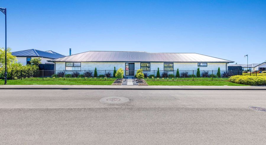 at 28 Redhaven RISE, Netherby, Ashburton
