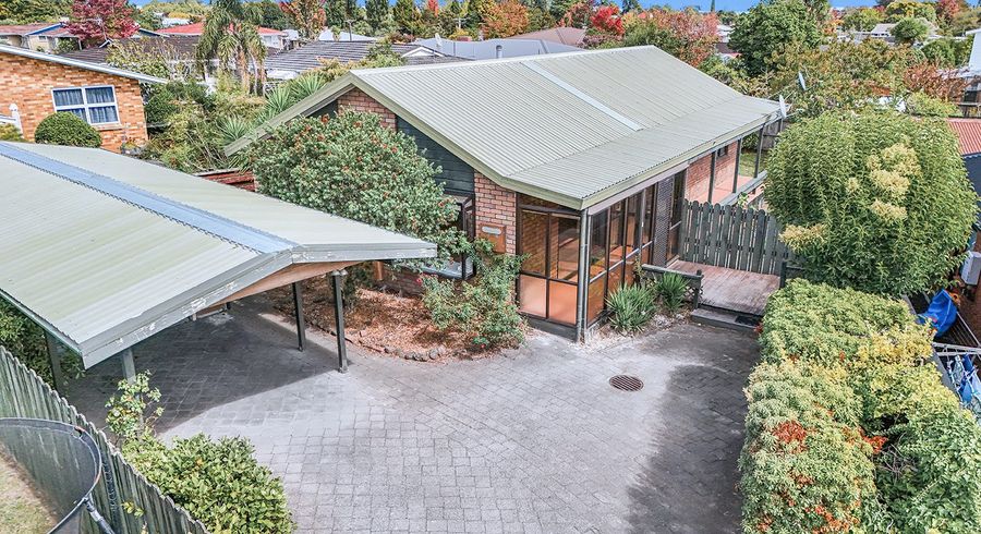  at 302C Cambridge Road, Hillcrest, Hamilton, Waikato