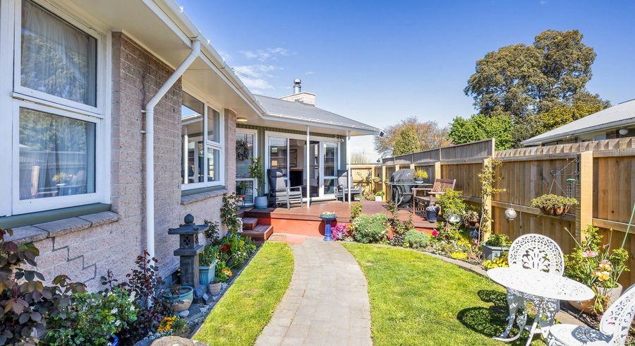  at 1/409 Yaldhurst Road, Russley, Christchurch City, Canterbury