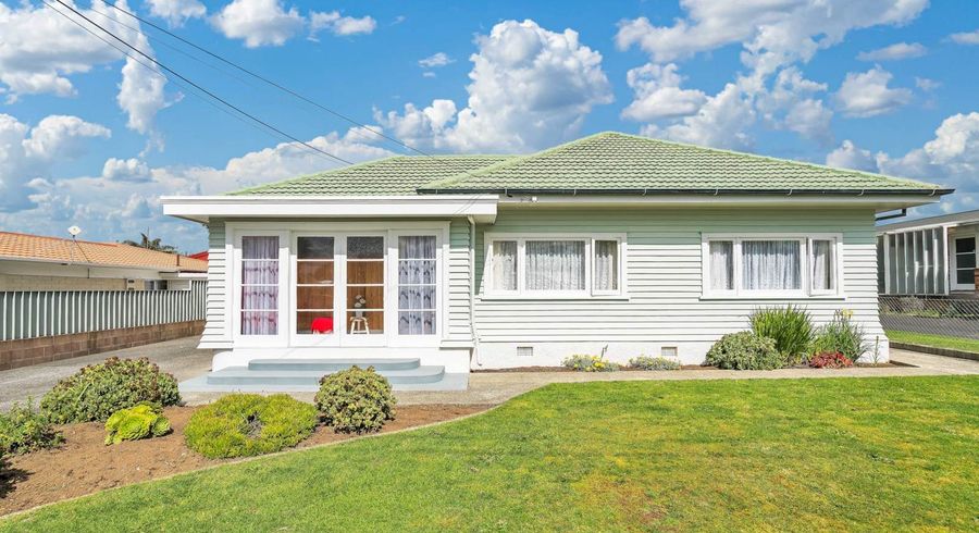  at 1 Hassard Street, Kensington, Whangarei, Northland