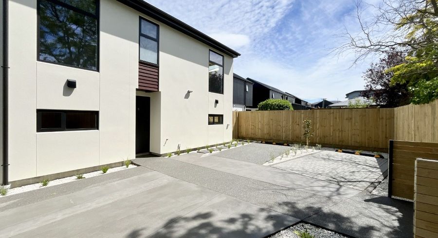  at 5/15 Southey Street, Sydenham, Christchurch City, Canterbury