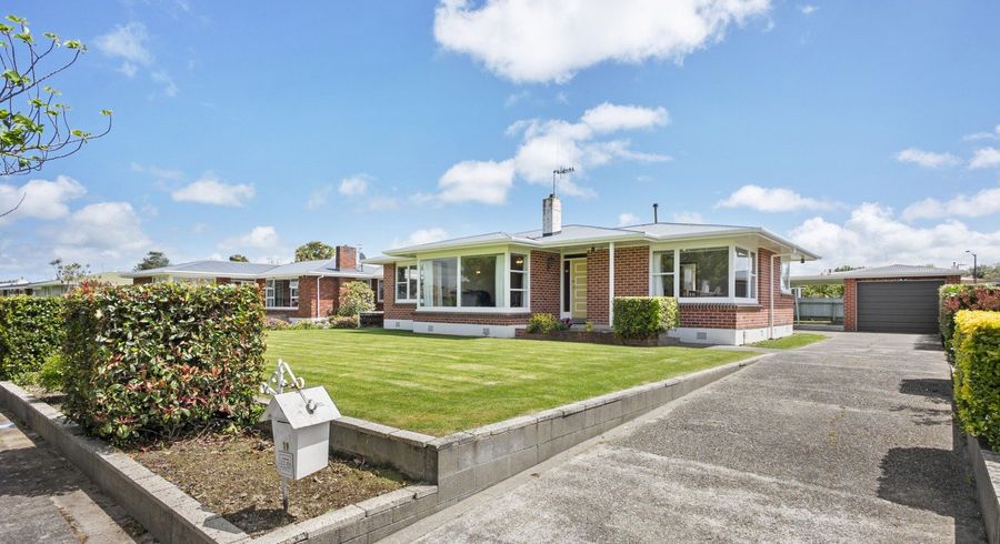  at 19 Henare Street, West End, Palmerston North, Manawatu / Whanganui